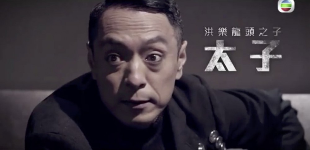 姜皓文@Facebook