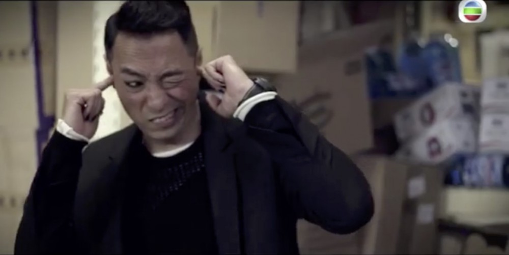 TVB