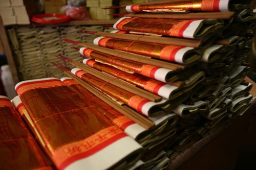 台北霞海城隍廟