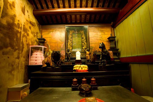 台北霞海城隍廟