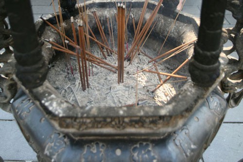 台北霞海城隍廟