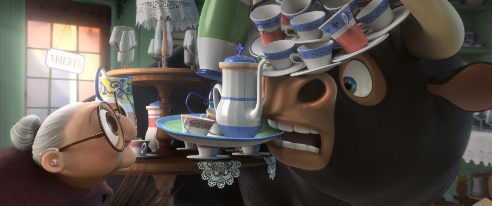 二十世紀福斯影片