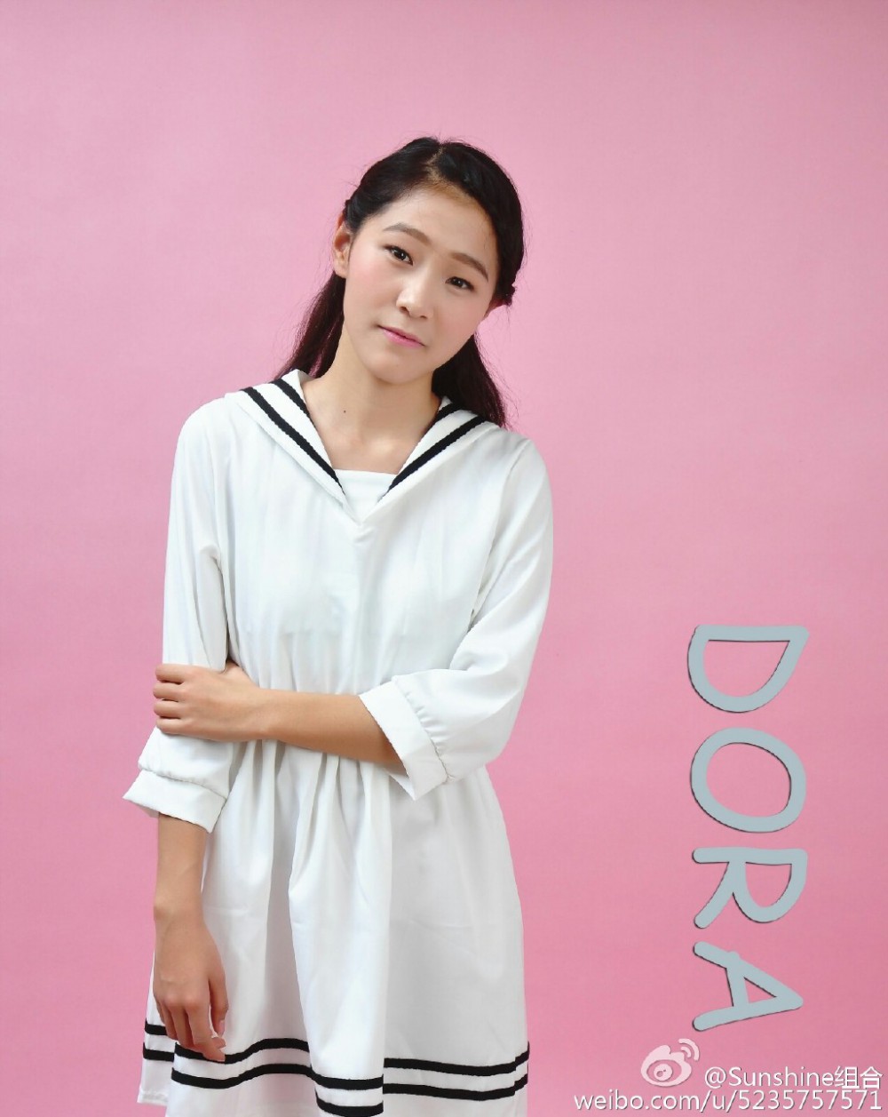 sunshine組合weibo