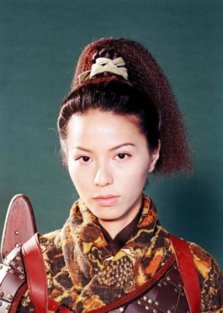 《尋秦記》