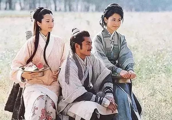 《尋秦記》