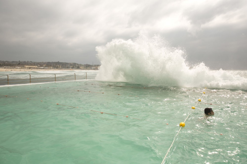 Bondi Icebergs Pool官網