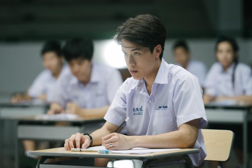 《出貓特攻隊》劇照