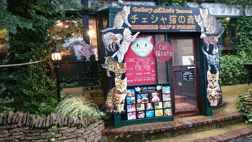 Yufuin Floral Village