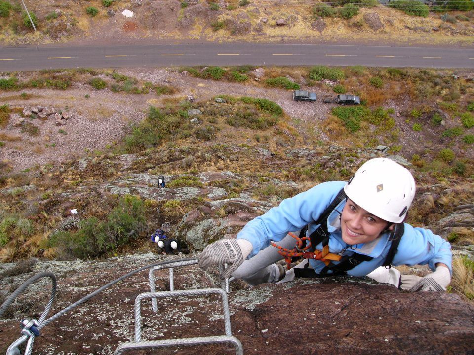 Skylodge Adventure Suites