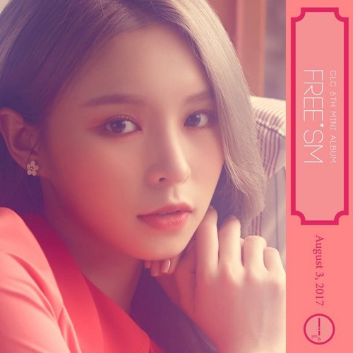 CLC-6th-mini-album-FREE-SM-Elkie-clc-40591401-500-500