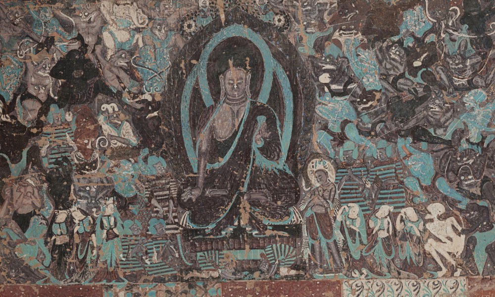 康文署