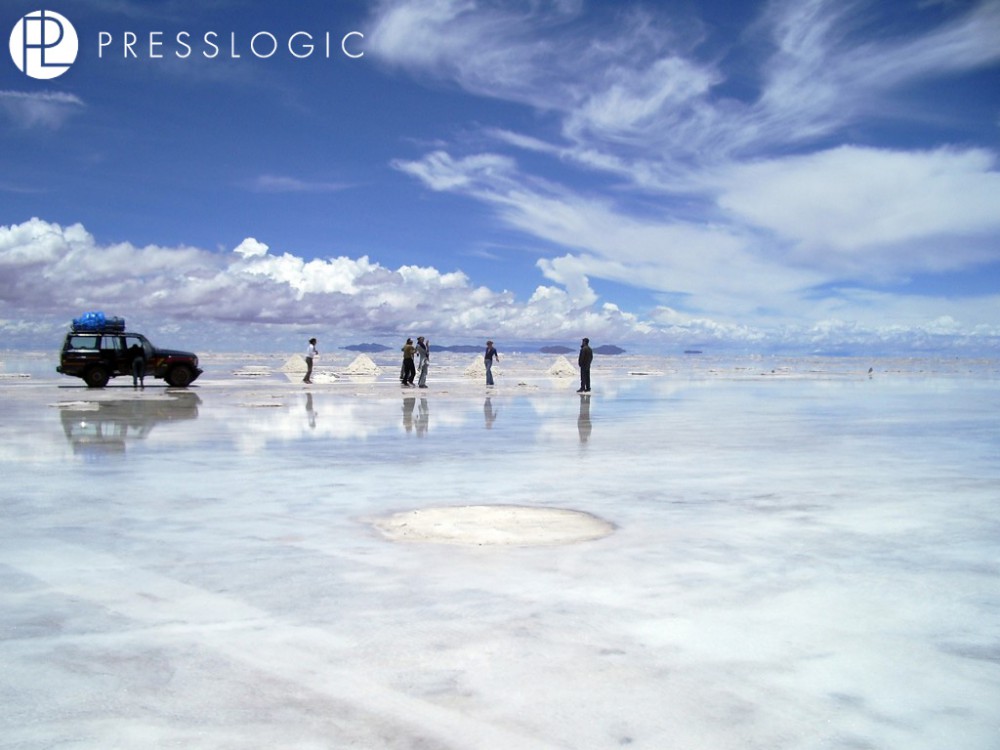 South America Tourism