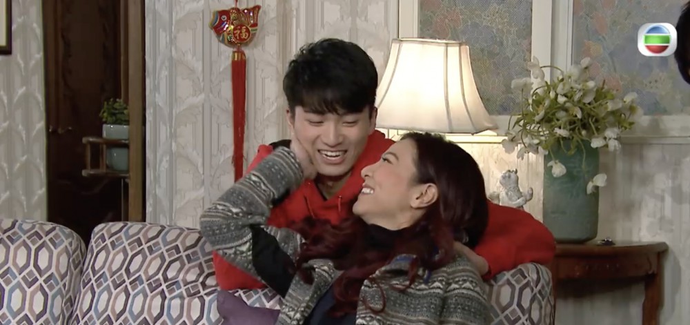 TVB