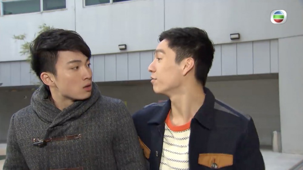 TVB