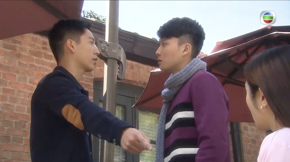 TVB