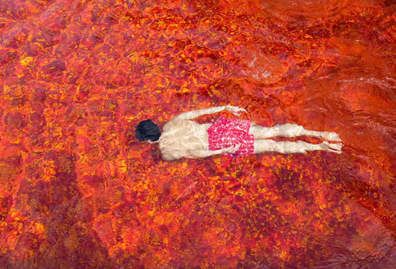 The Library Hotel 官網