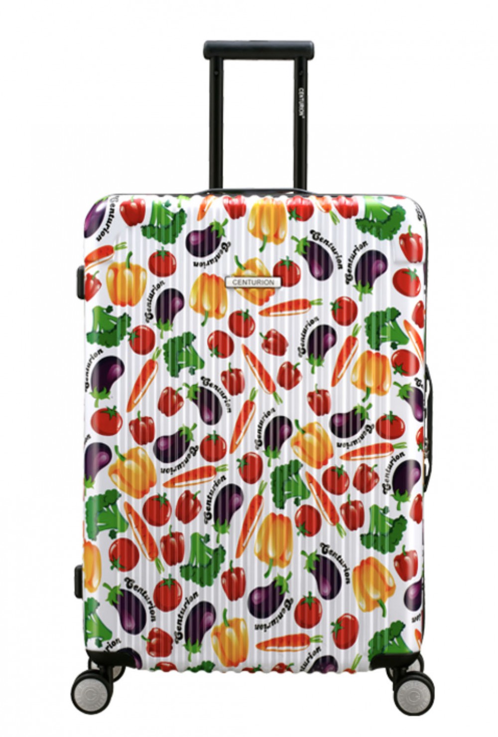 Veg Pattern