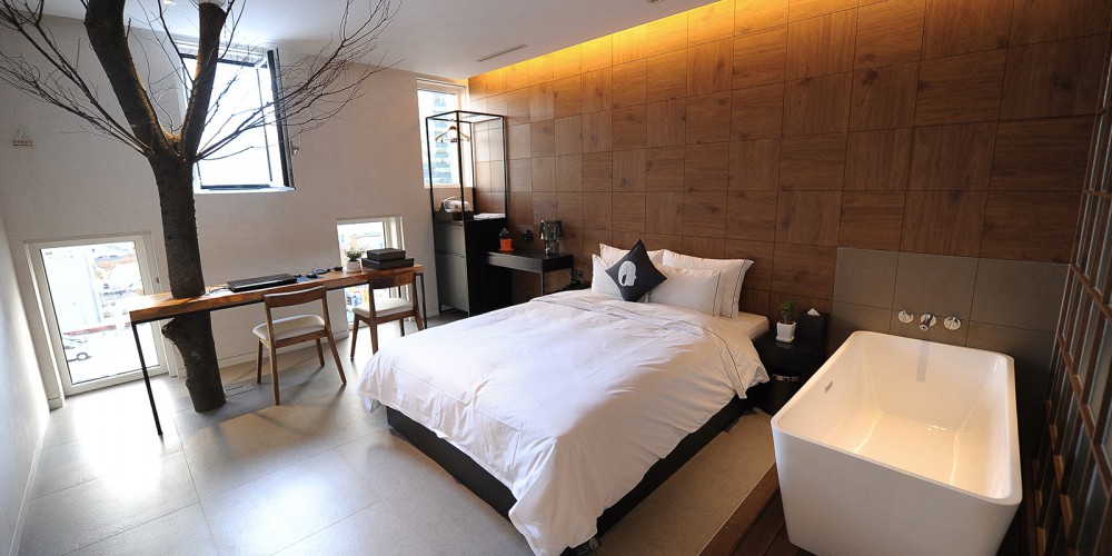 Hotel The Designers