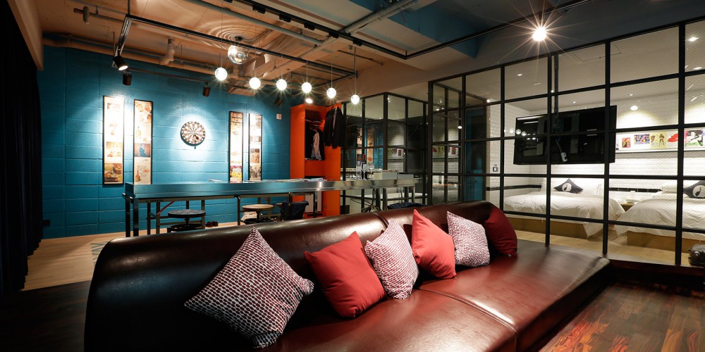 Hotel The Designers