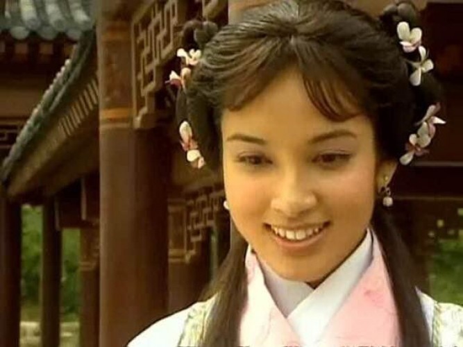 《尋秦記》
