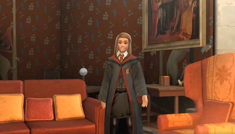 Harry Potter: Hogwarts Mystery