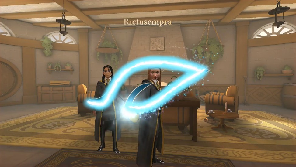 Harry Potter: Hogwarts Mystery