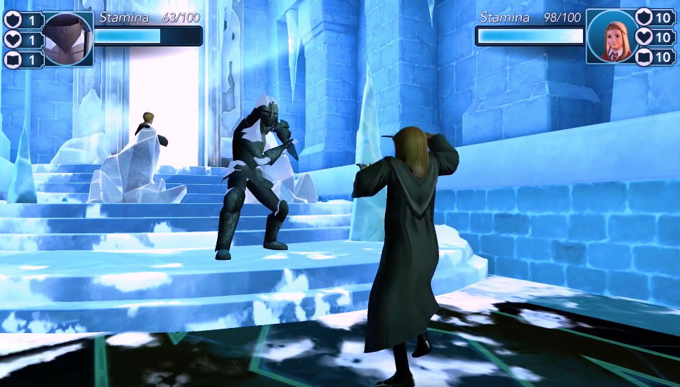 Harry Potter: Hogwarts Mystery