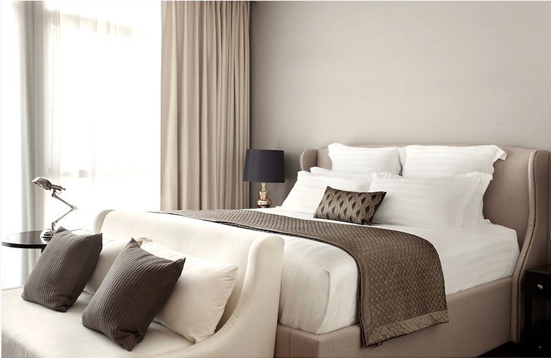 Rongratana Executive Residence官網