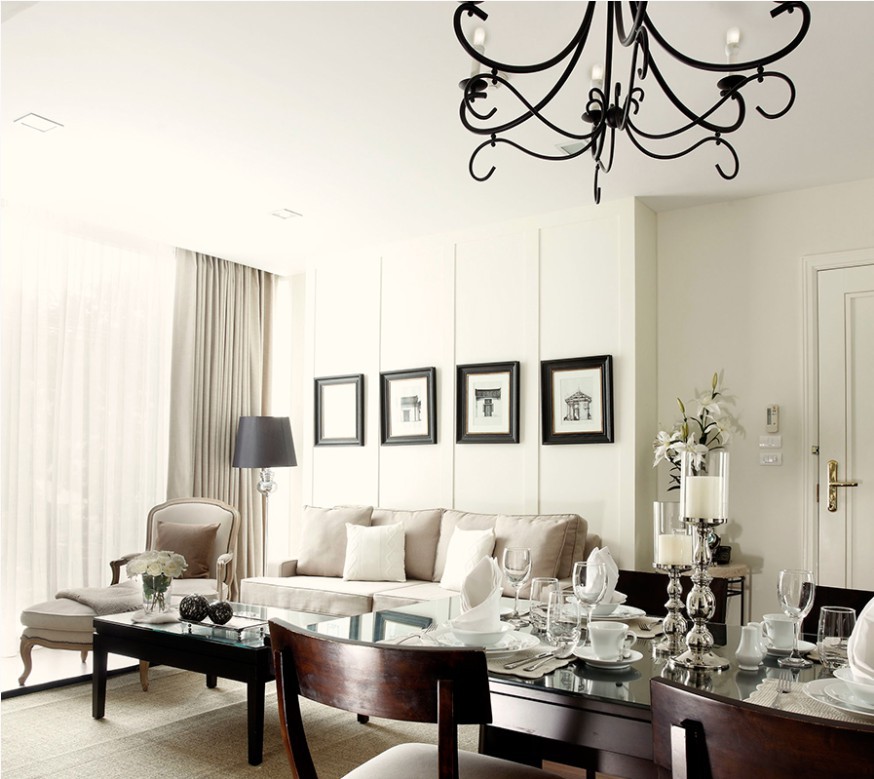 Rongratana Executive Residence官網