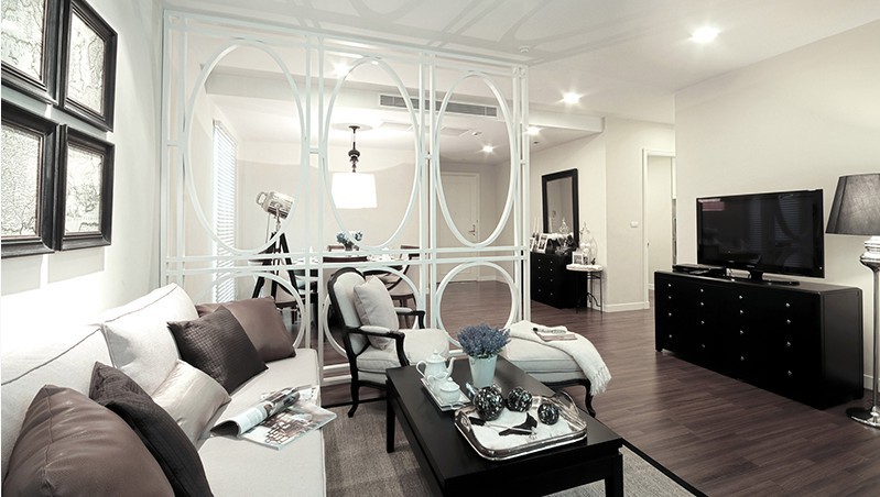 Rongratana Executive Residence官網