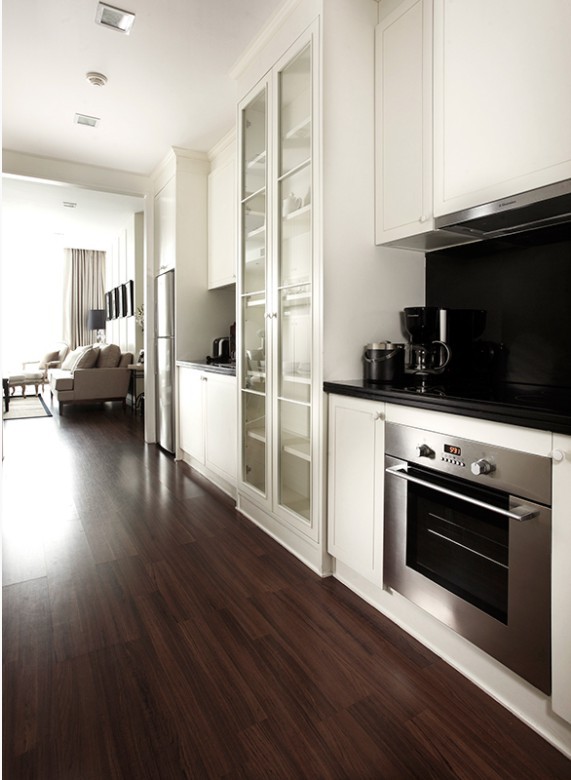 Rongratana Executive Residence官網