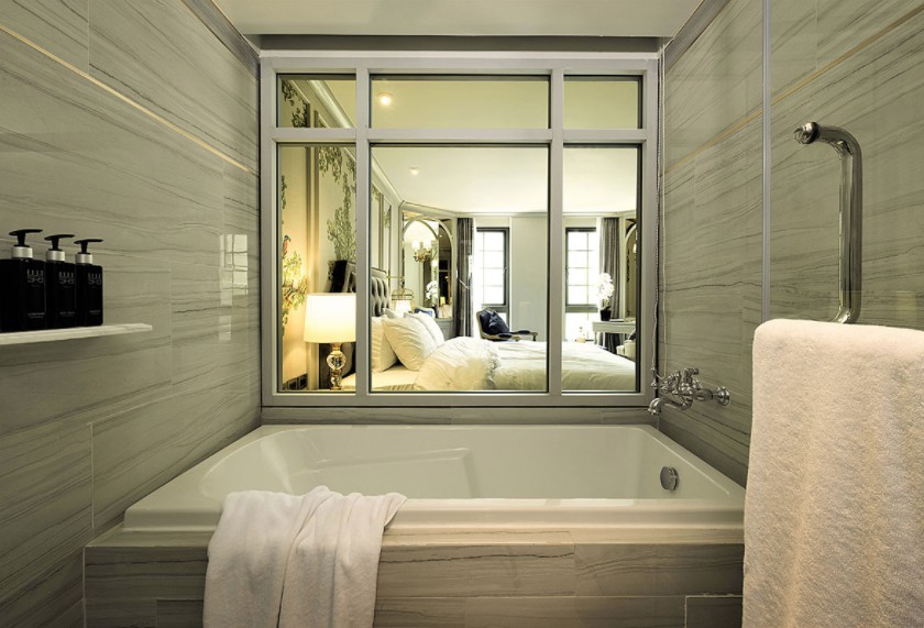 The Salil Hotel Sukhumvit 57官網