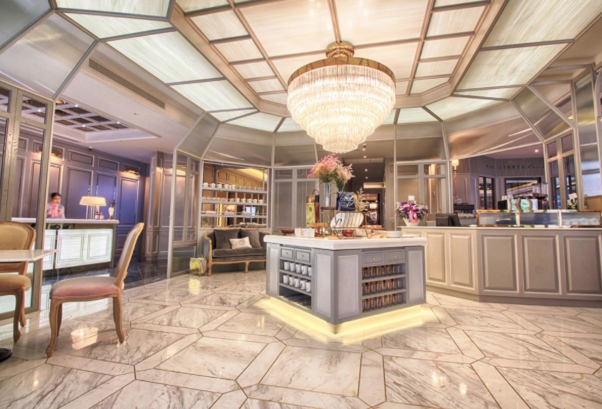 The Salil Hotel Sukhumvit 57官網