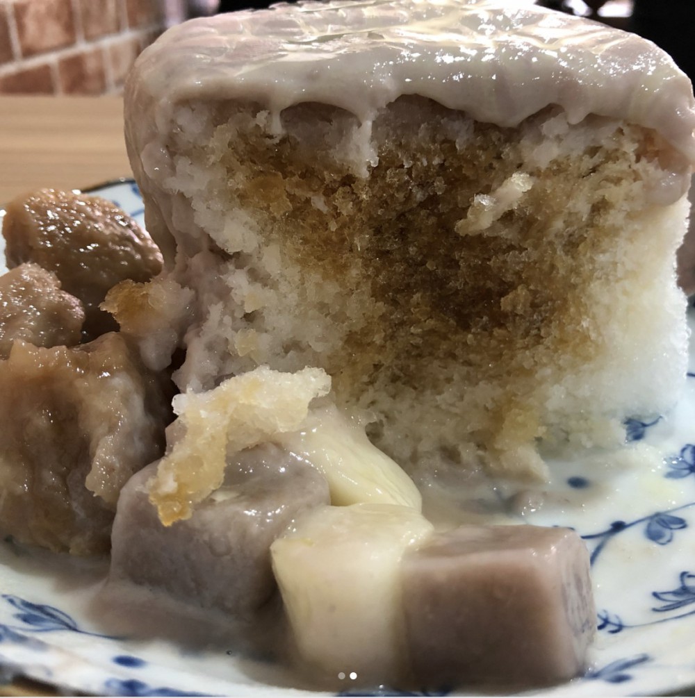 Instagram@morrislee1198