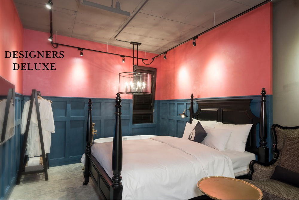 The Designers Dongdaemun官網