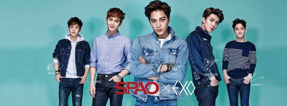 SPAO 官網