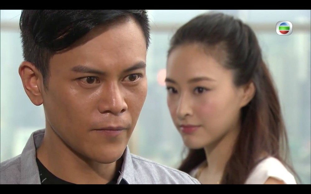 李天翔 Eric Li