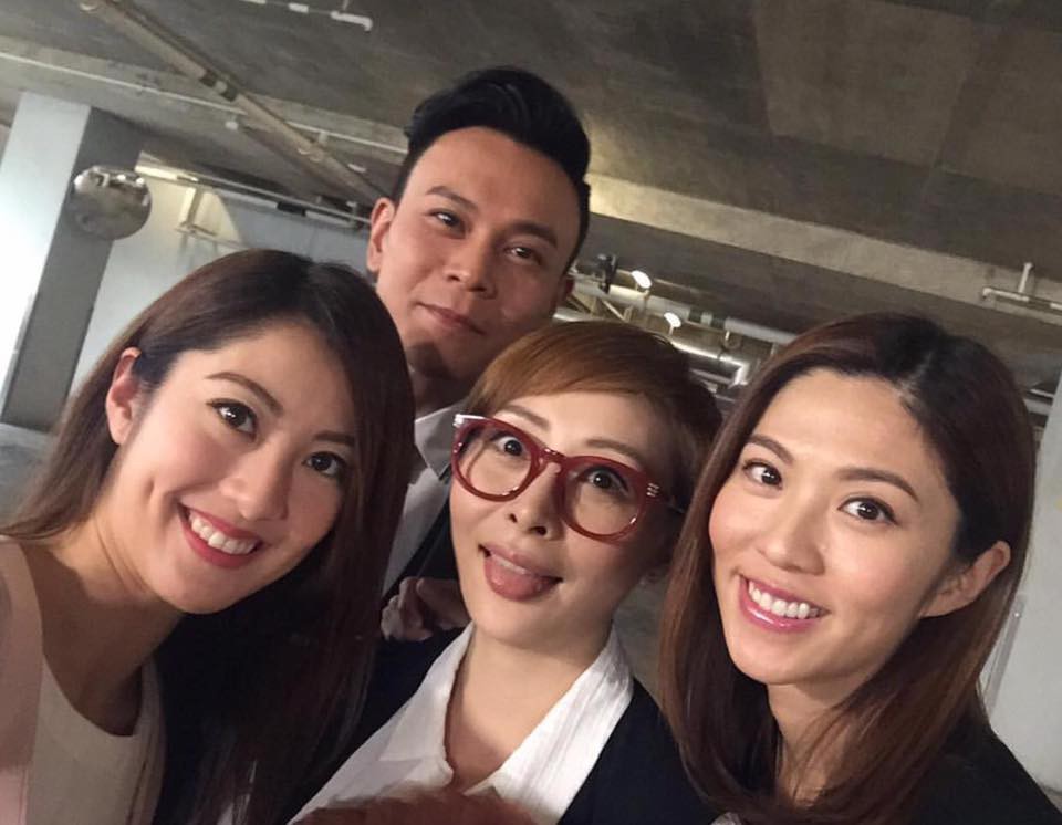 李天翔 Eric Li