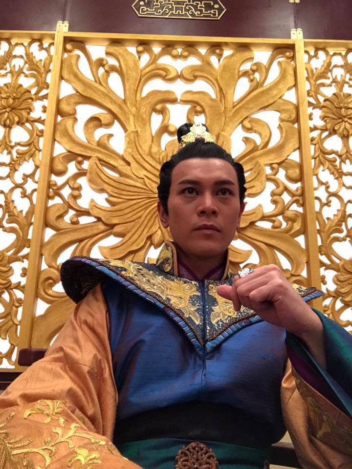 李天翔 Eric Li