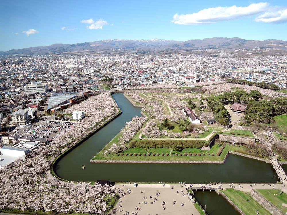 Travel Hakodate