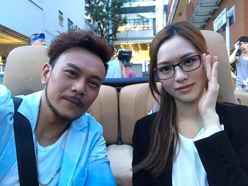 李天翔 Eric Li