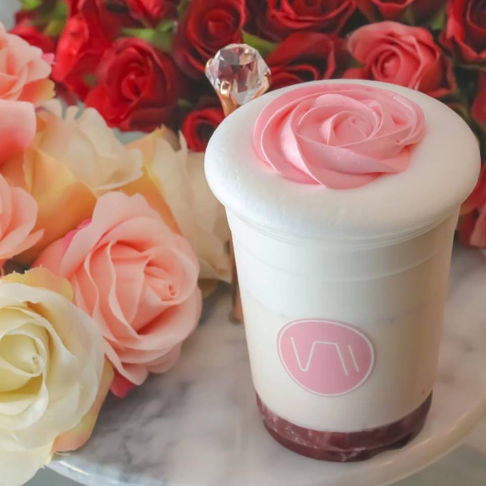 雨田先生手沖飲品吧/Facebook