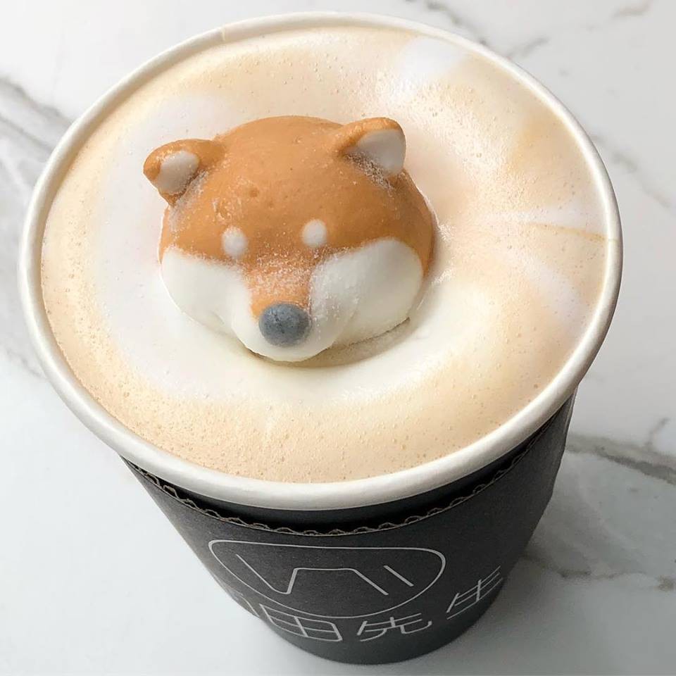 雨田先生手沖飲品吧/Facebook