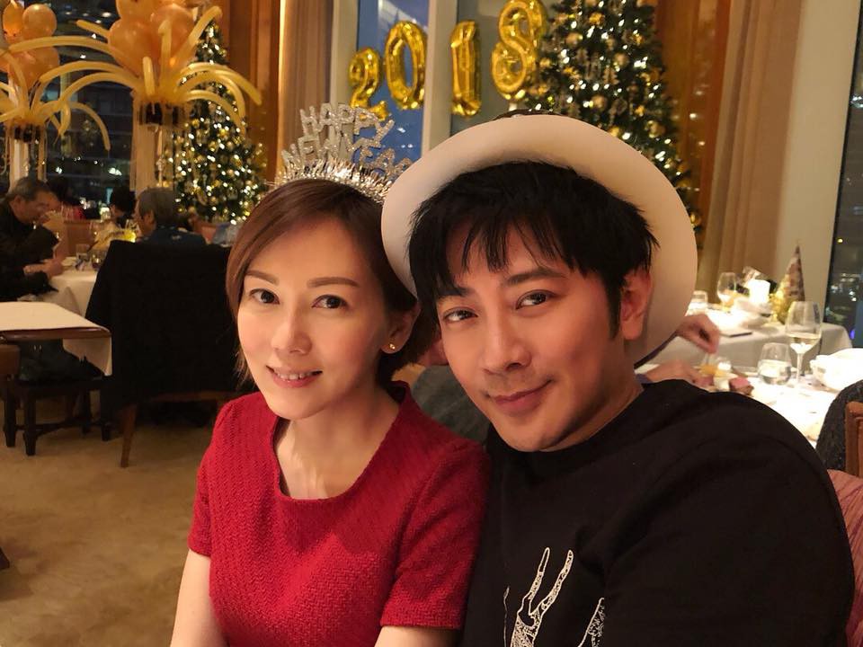 Macy Chan@Facebook