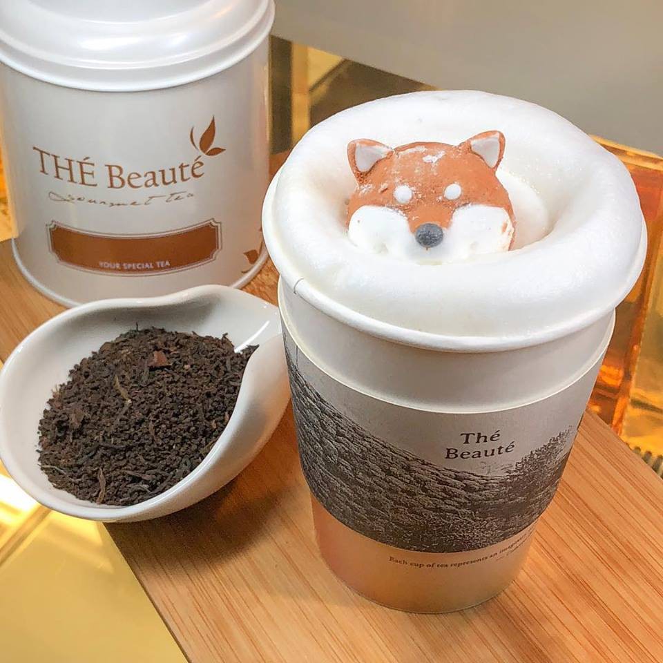 雨田先生手沖飲品吧/Facebook