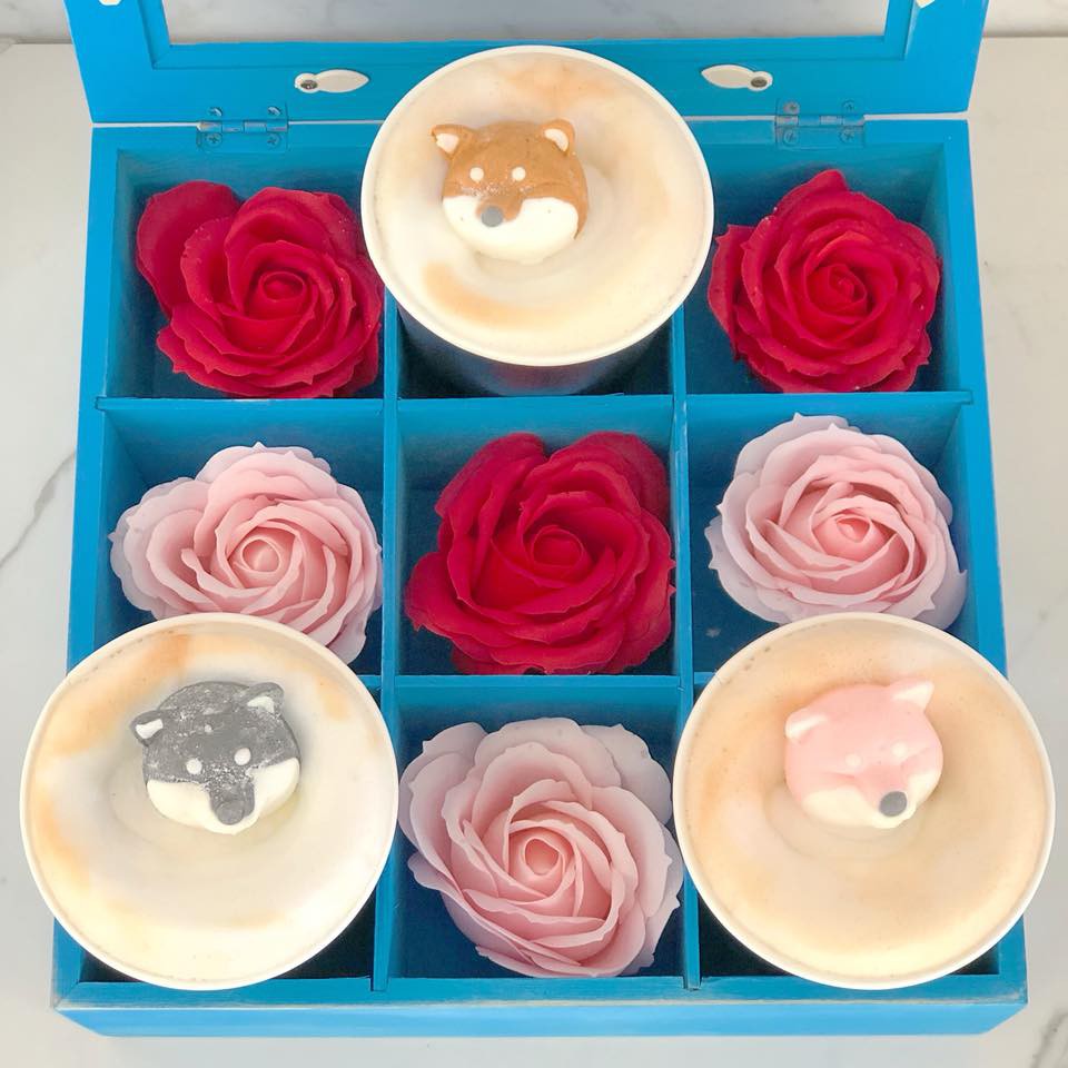 雨田先生手沖飲品吧/Facebook