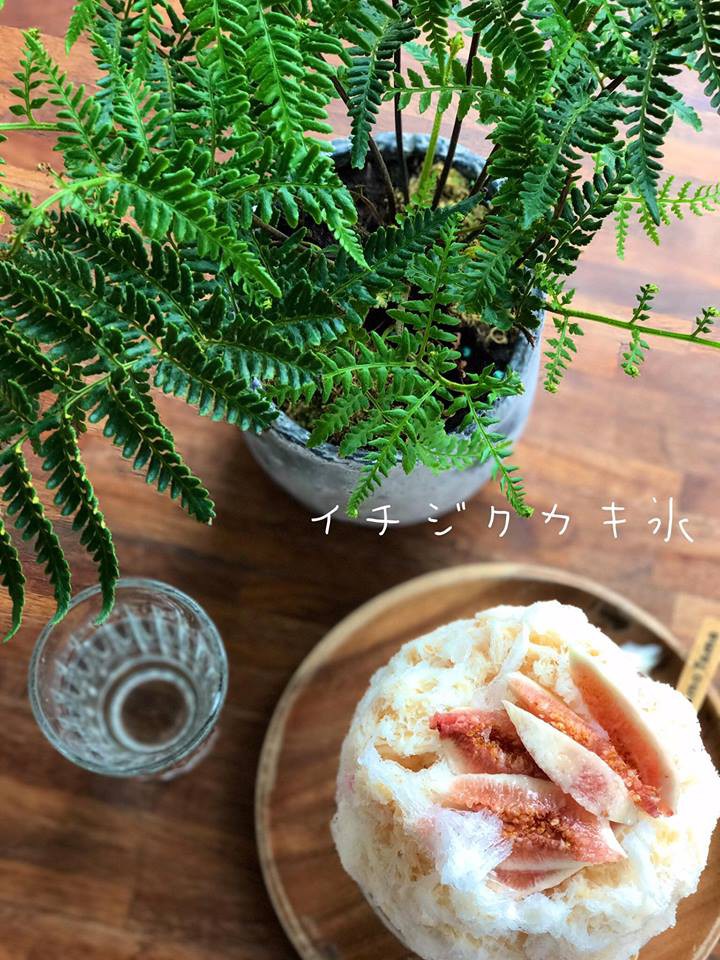 Tama Tama / たまたま 慢食堂Facebook專頁