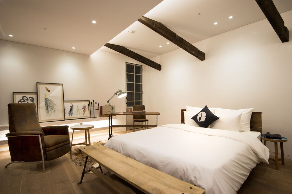 The Designers Dongdaemun官網