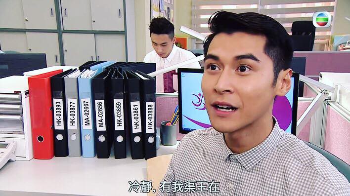 陳家樂 Carlos Chan@Facebook