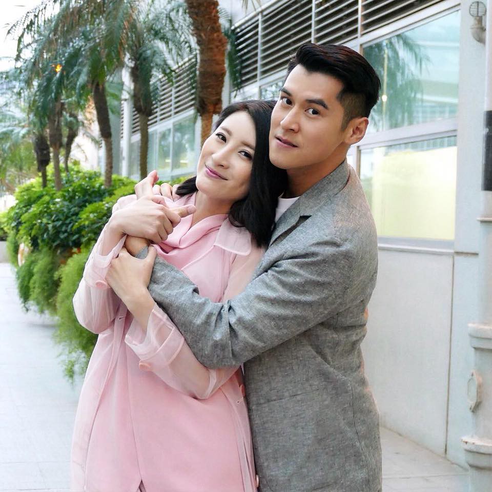 陳家樂 Carlos Chan@Facebook